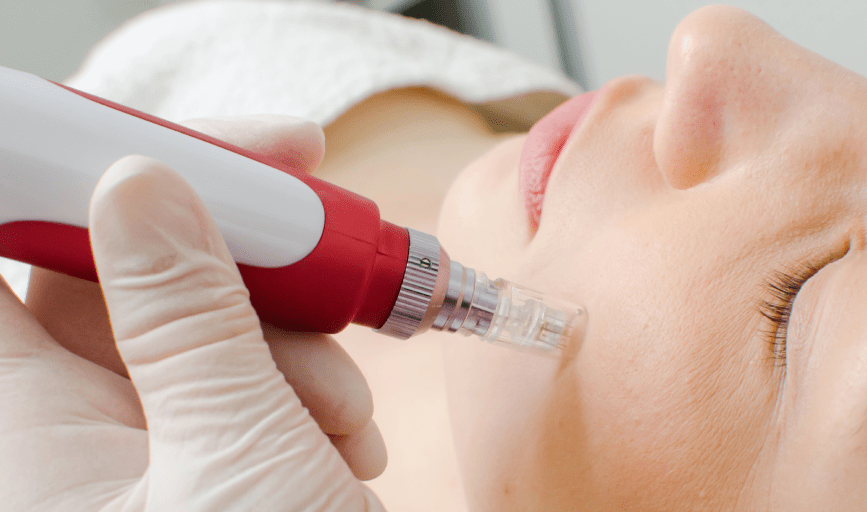 Revive Esthetics Spa