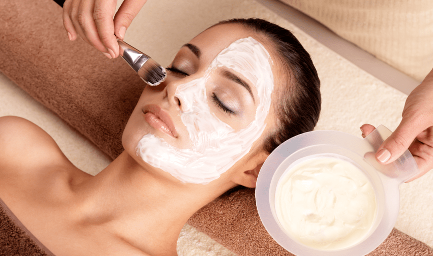 Revive Esthetics Spa